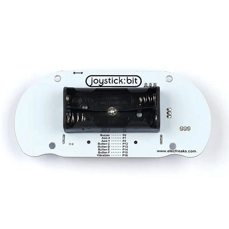Joystick:bit 2 for micro:bit by Elecfreaks - The Pi Hut