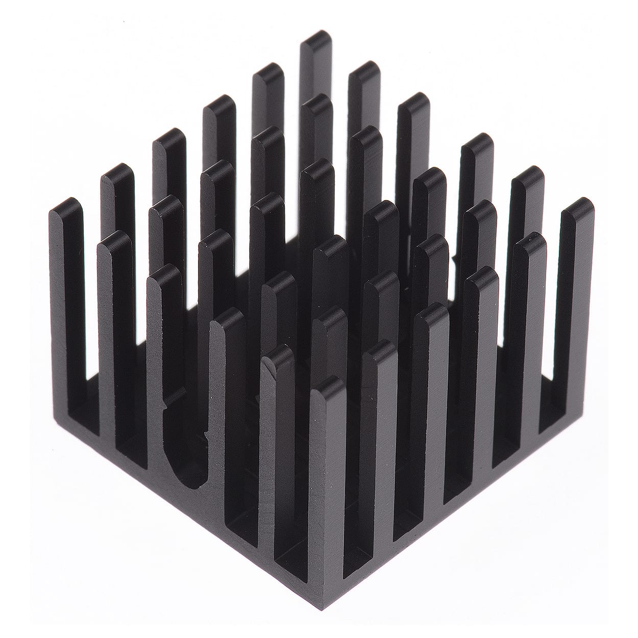 Jumbo Adhesive Heatsink for Raspberry Pi 5 by The Pi Hut - The Pi Hut