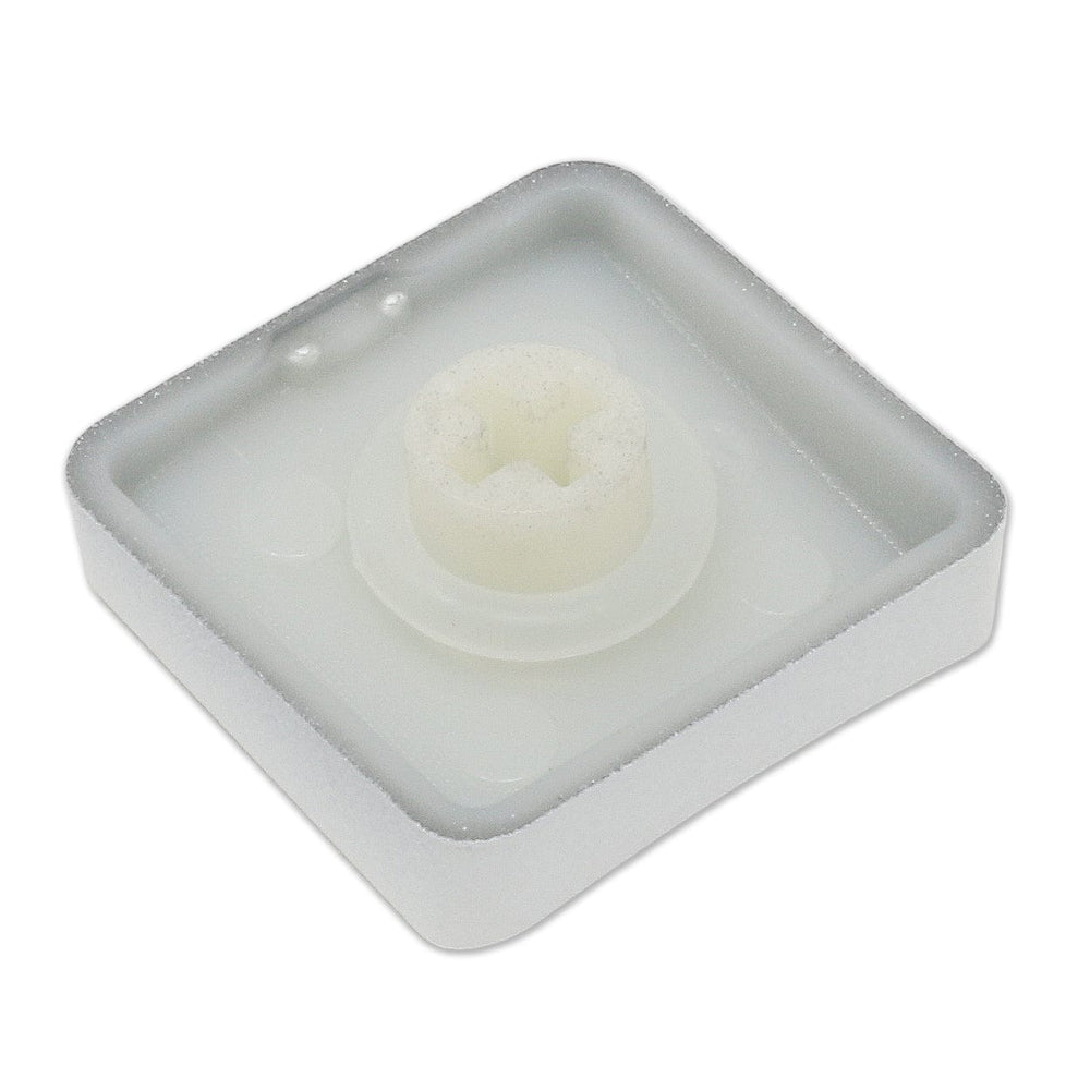 Key Dampener Kit for Raspberry Pi 500+ by Raspberry Pi - The Pi Hut