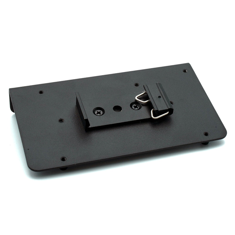 KKSB Arduino DIN Rail Clip Bracket