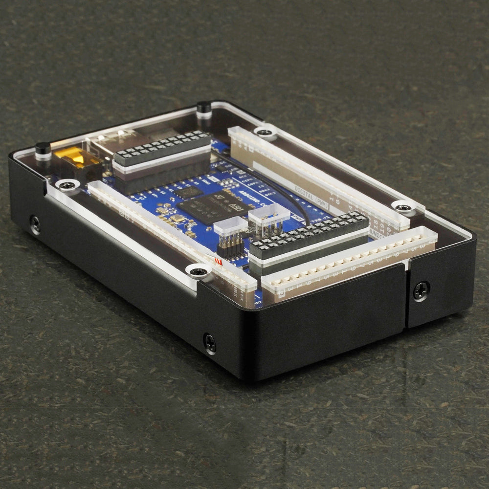 KKSB Arduino Giga R1 WiFi Case by KKSB - The Pi Hut