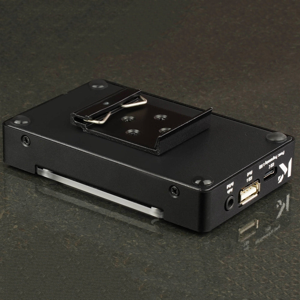 KKSB Arduino Giga R1 WiFi Case by KKSB - The Pi Hut