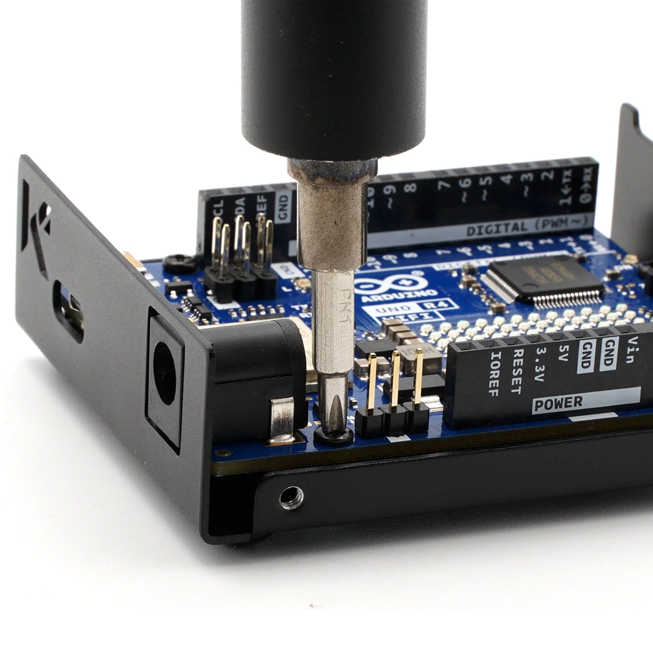 KKSB Case for UNO R4 WiFi and UNO R4 Minima - The Pi Hut
