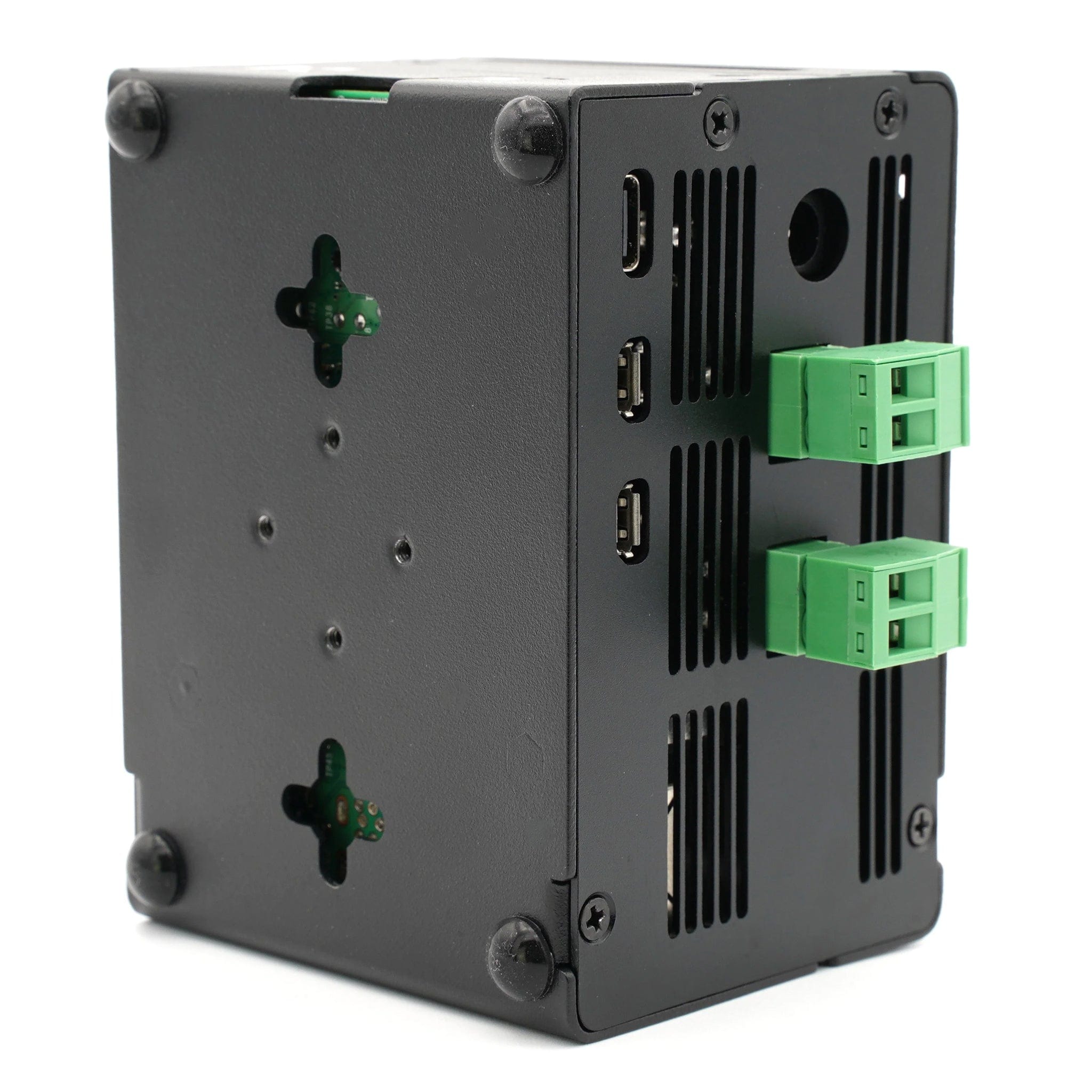 KKSB DigiAMP+ Case for Raspberry Pi 5 by KKSB - The Pi Hut