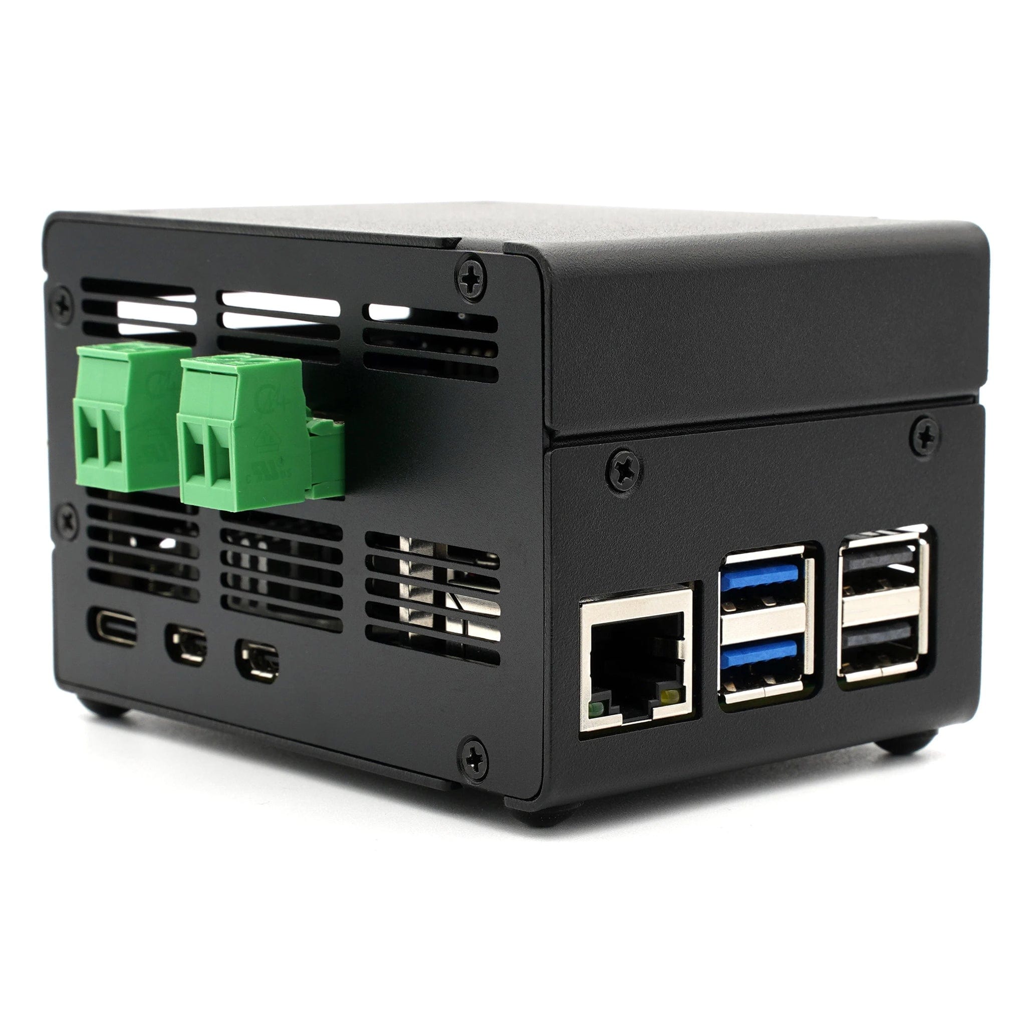 KKSB DigiAMP+ Case for Raspberry Pi 5 by KKSB - The Pi Hut
