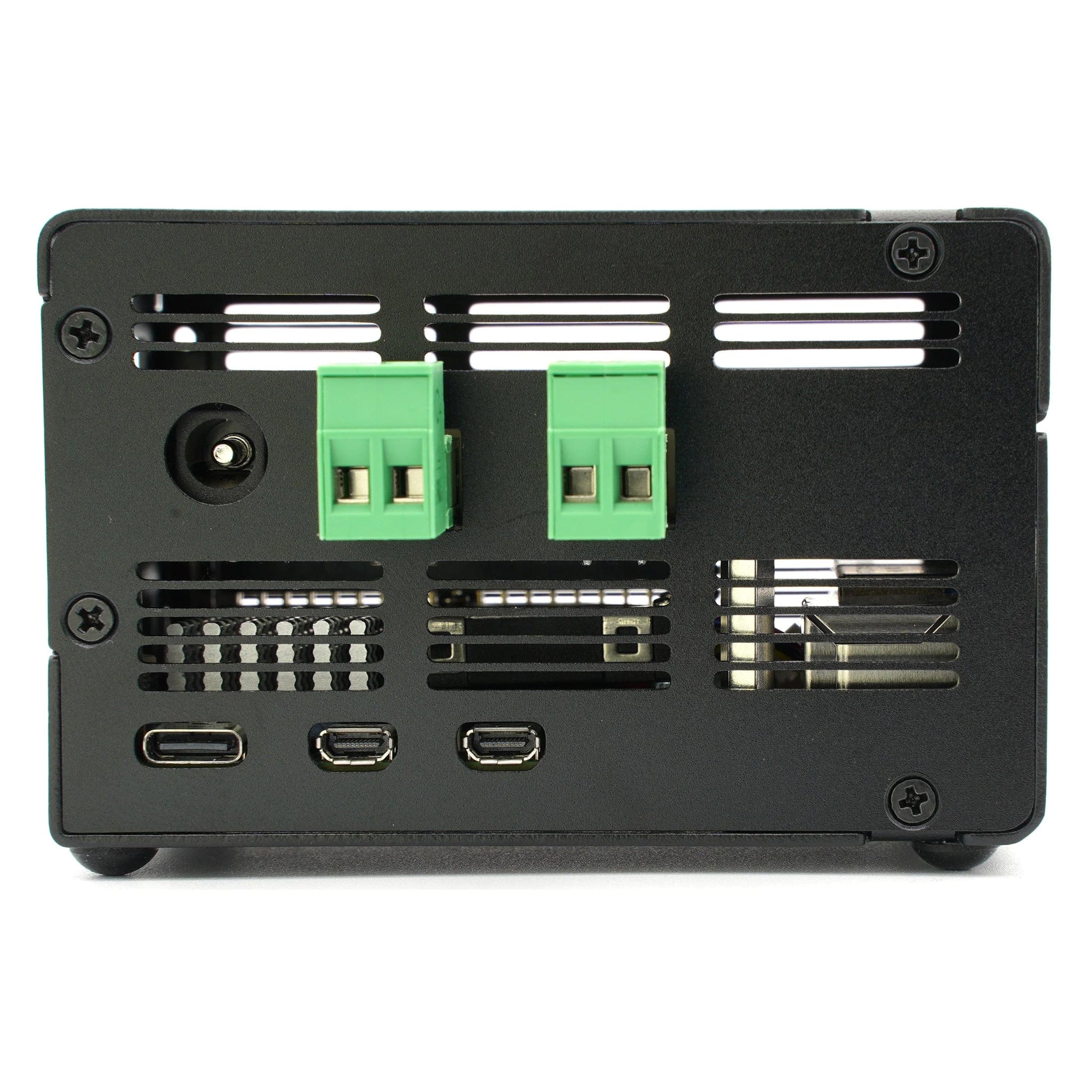 KKSB DigiAMP+ Case for Raspberry Pi 5 by KKSB - The Pi Hut