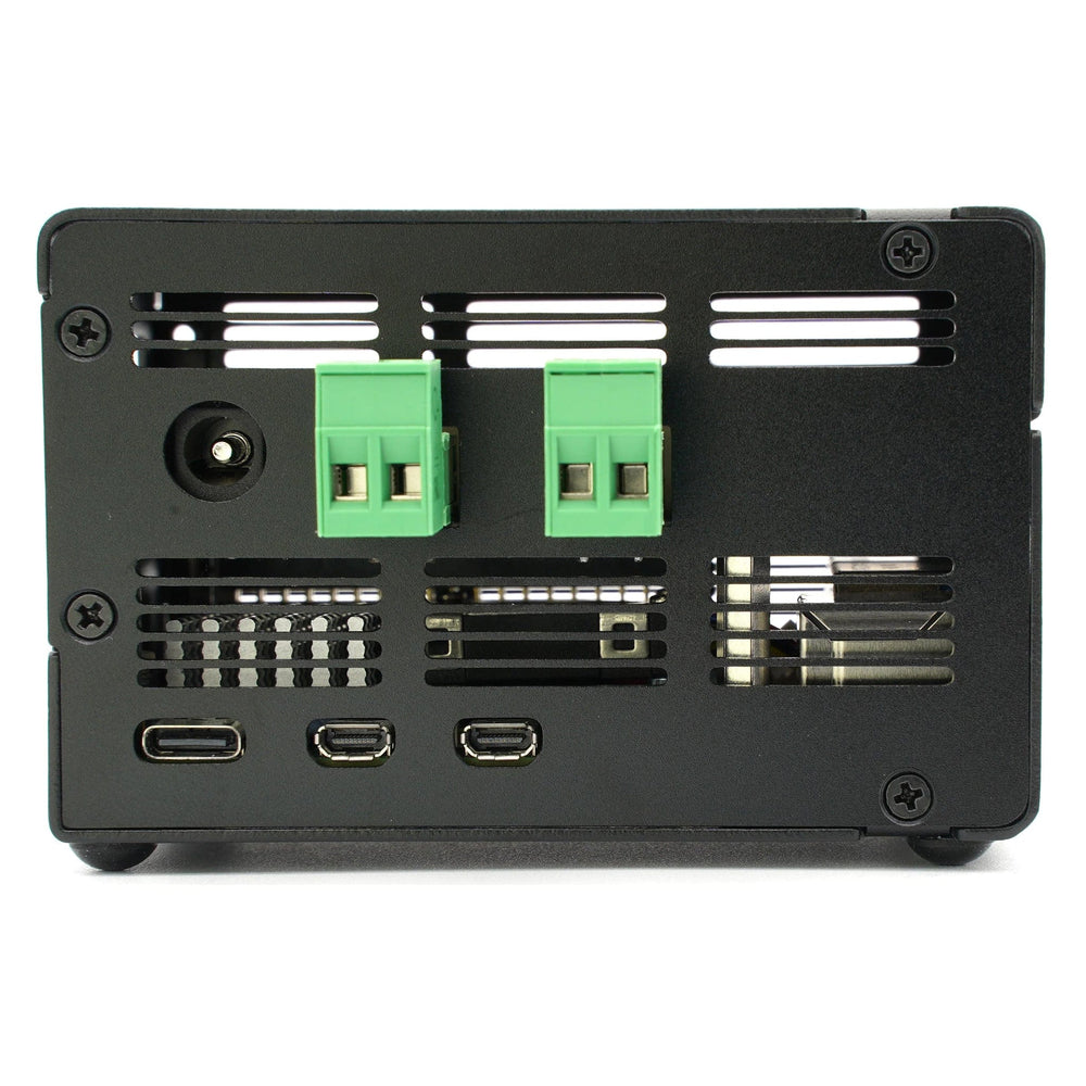 KKSB DigiAMP+ Case for Raspberry Pi 5 by KKSB - The Pi Hut