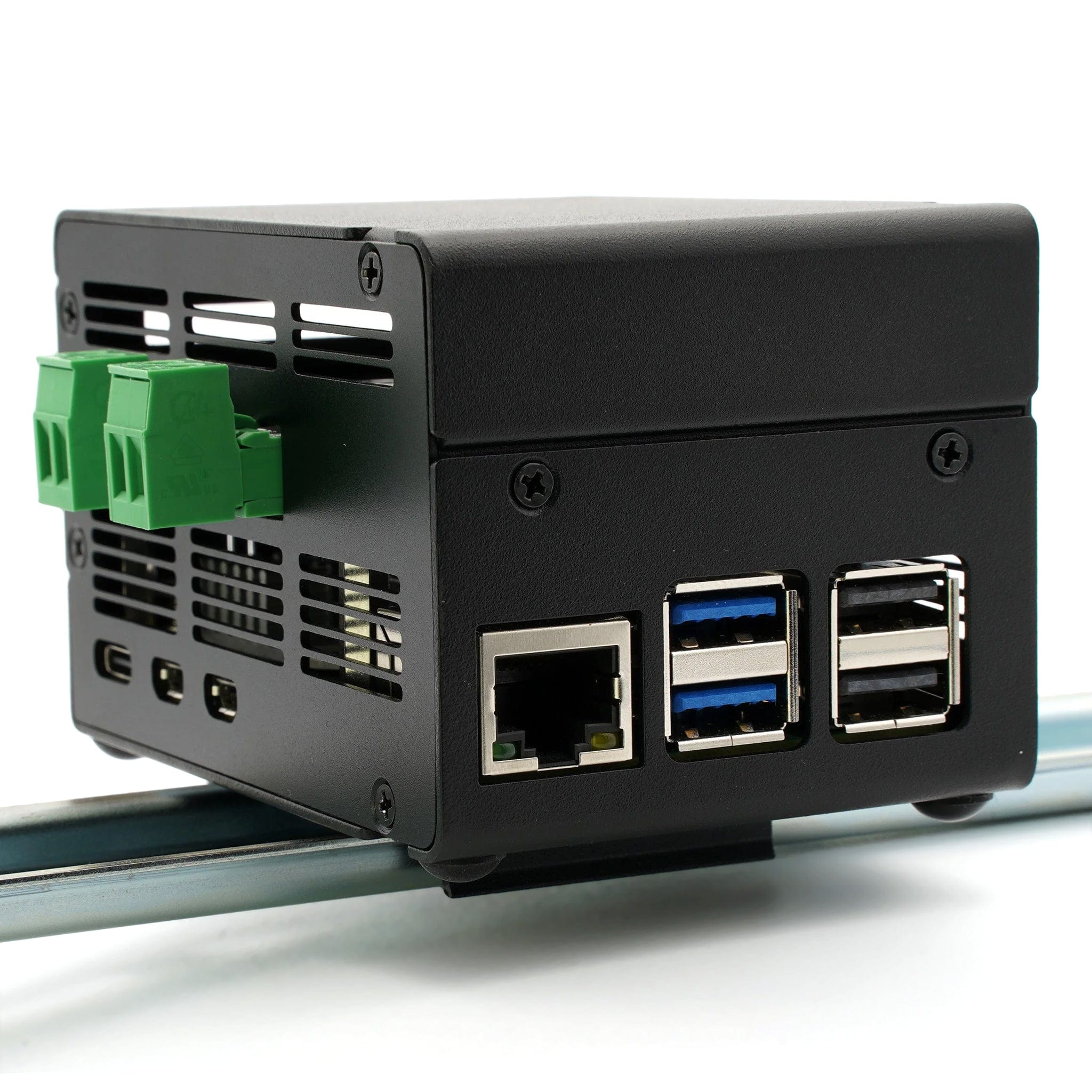 KKSB DigiAMP+ Case for Raspberry Pi 5 by KKSB - The Pi Hut