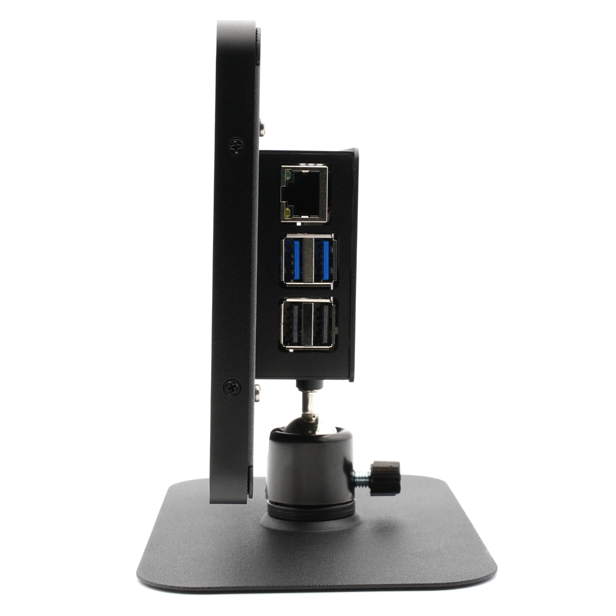 KKSB Display Stand for Raspberry Pi 5 and Touch Display 2