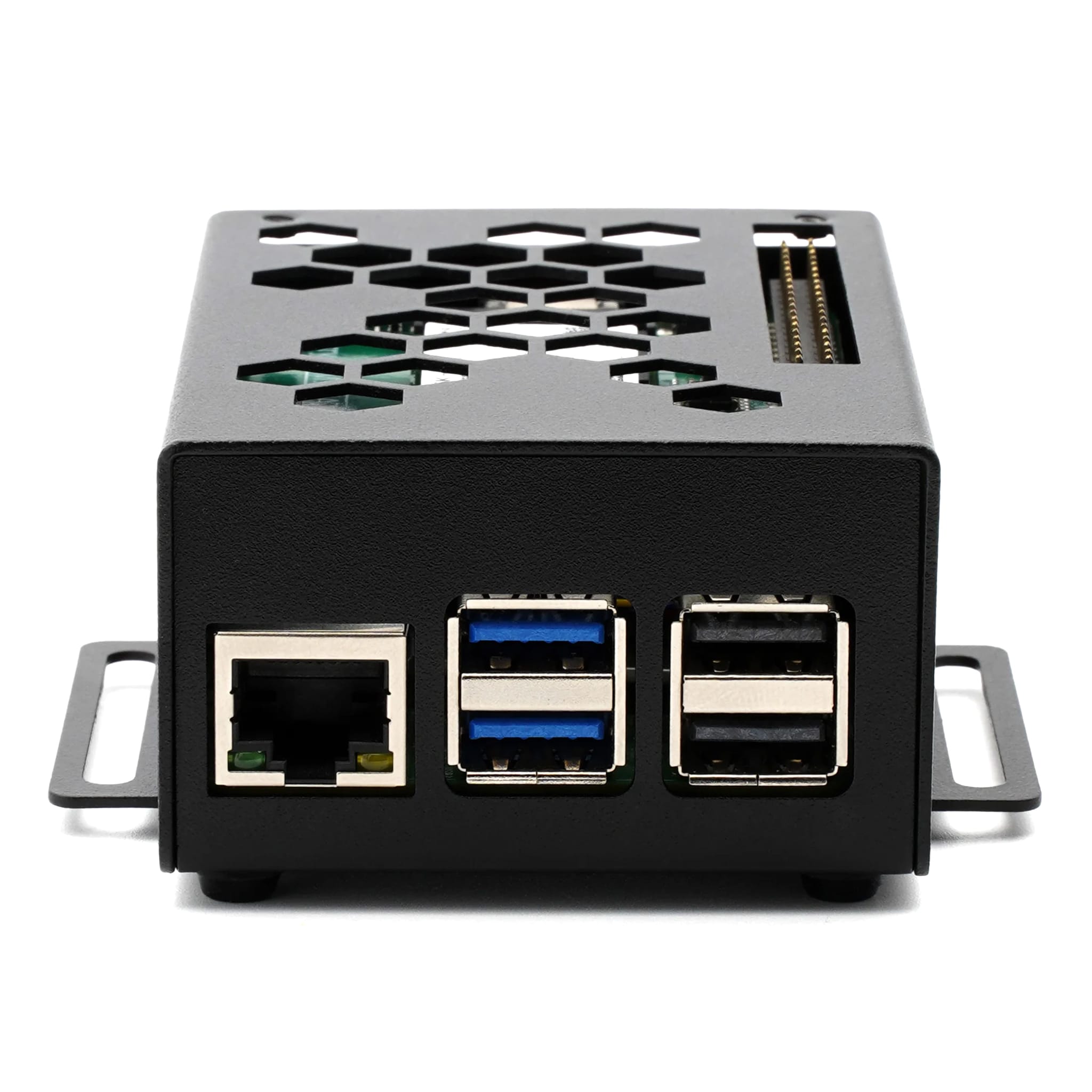KKSB Industrial Case for Raspberry Pi 5 by KKSB - The Pi Hut