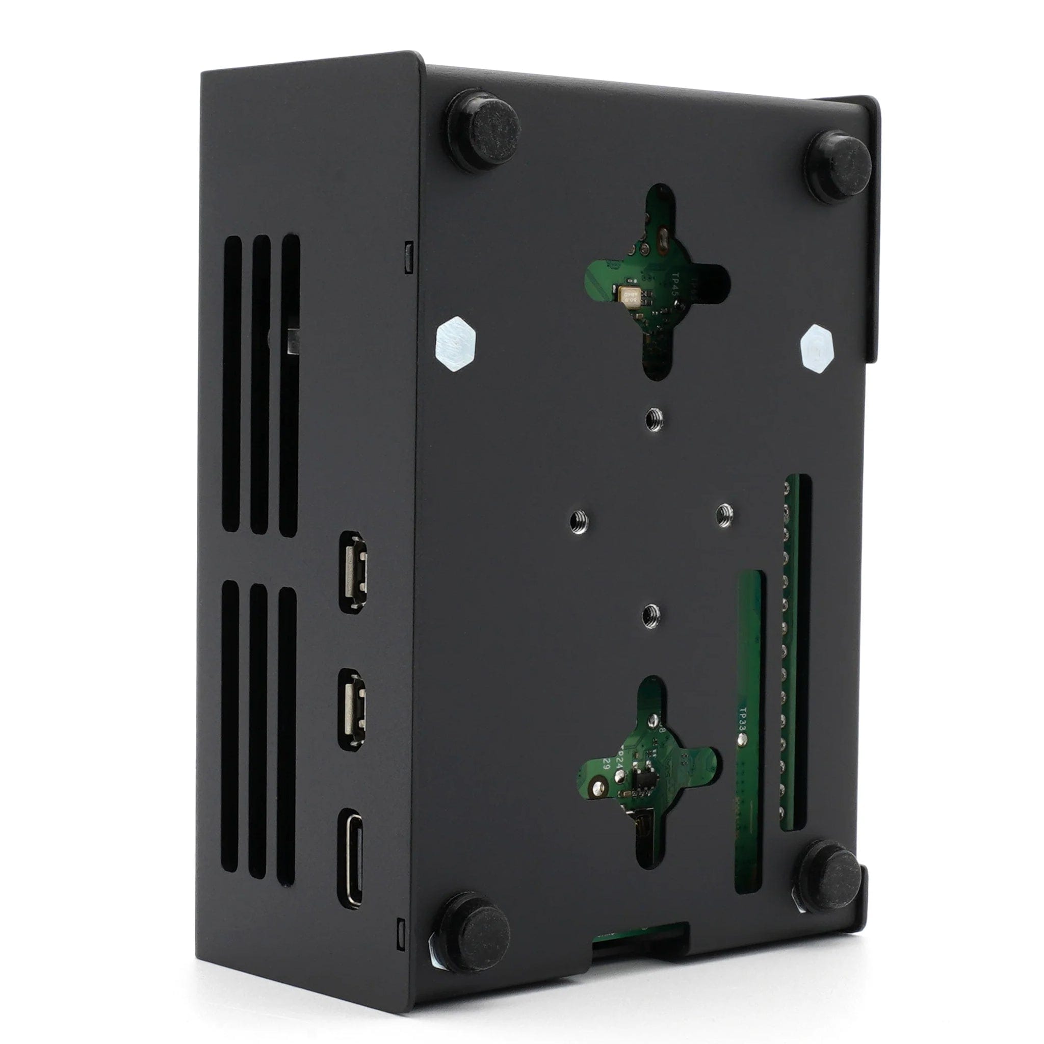 KKSB M.2 HAT+ Case for Raspberry Pi 5 by KKSB - The Pi Hut