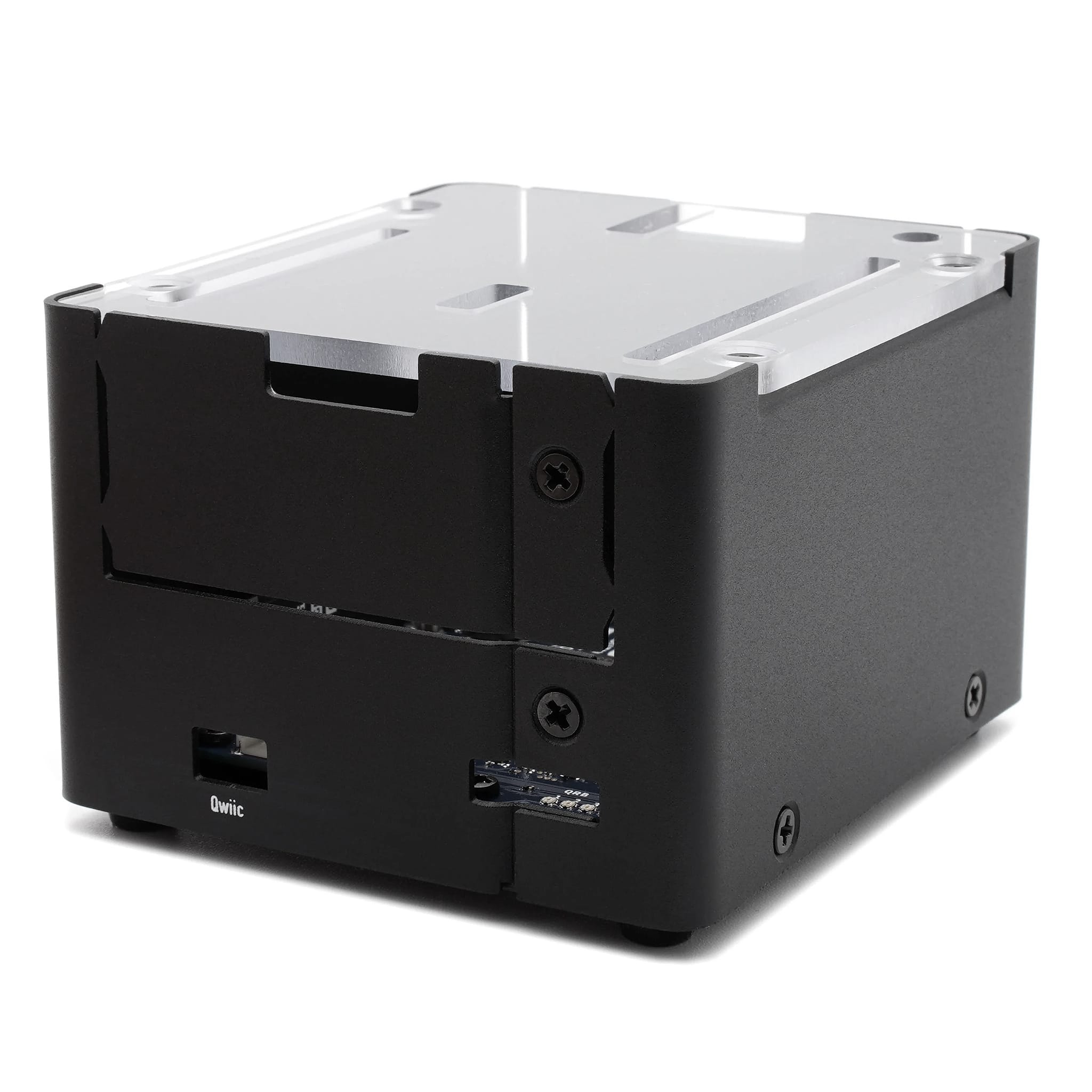 KKSB Project Case for Arduino UNO Q by KKSB - The Pi Hut