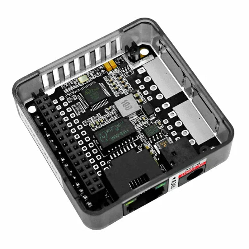 LAN Module 13.2 (W5500) - The Pi Hut