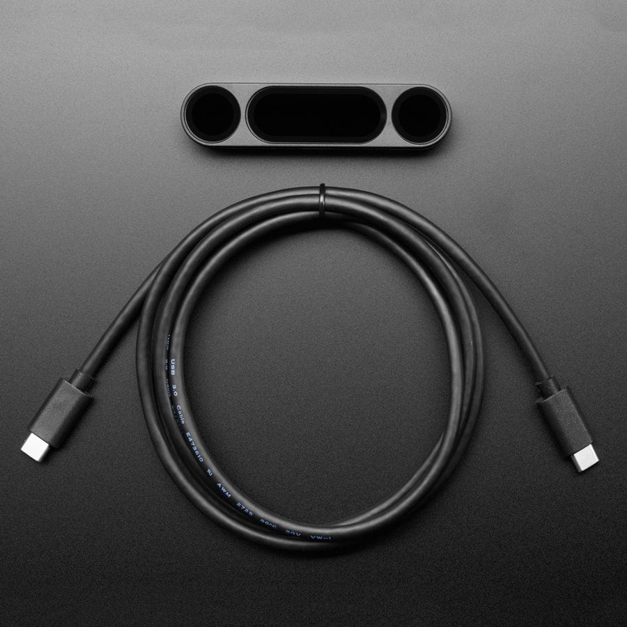 Leap Motion Controller 2 by Adafruit - The Pi Hut