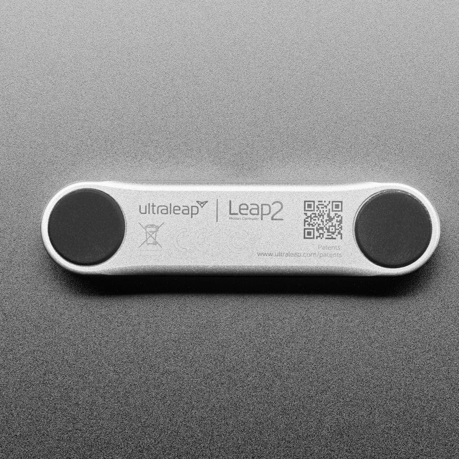 Leap Motion Controller 2 by Adafruit - The Pi Hut
