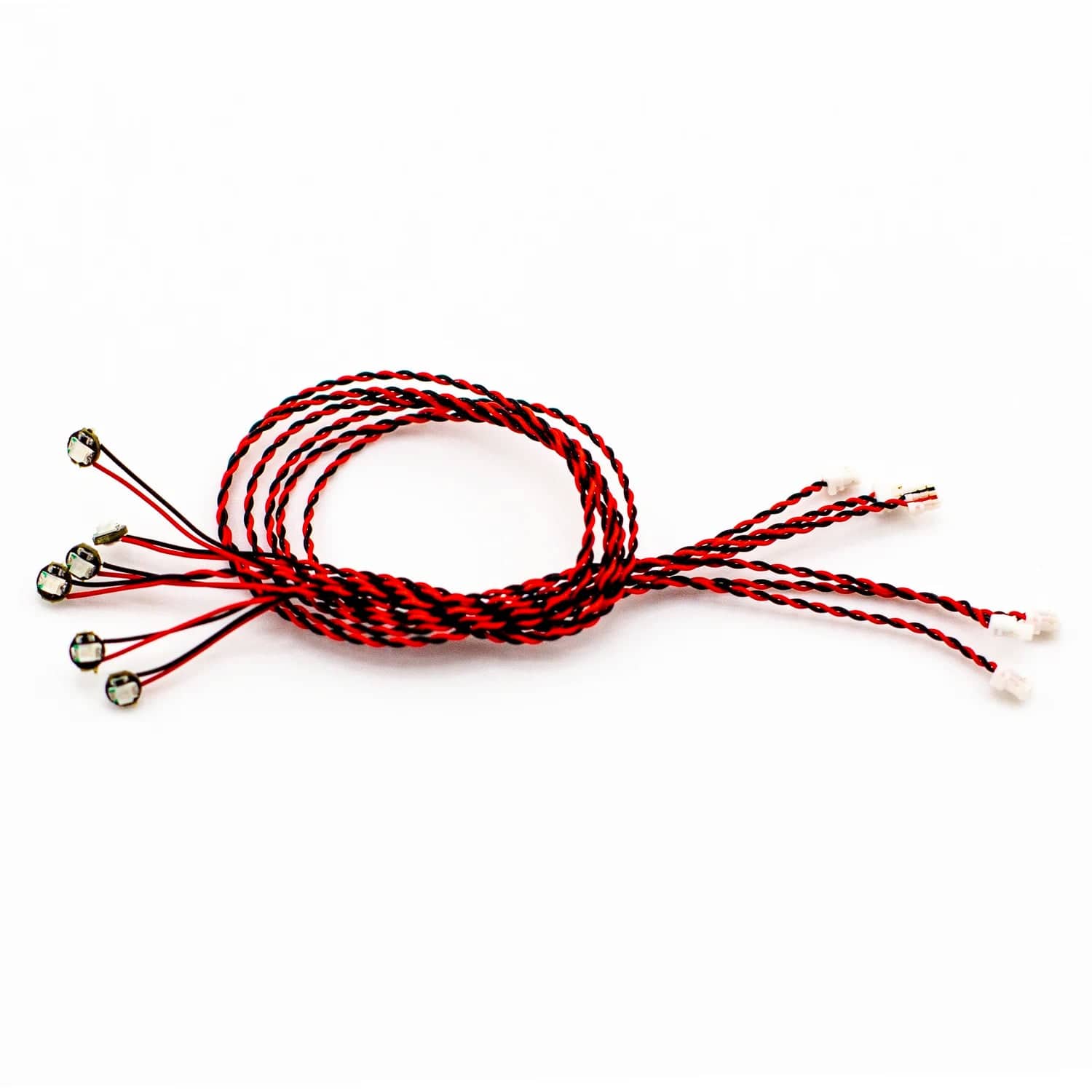 LED Dots for Tiny FX by Pimoroni - The Pi Hut