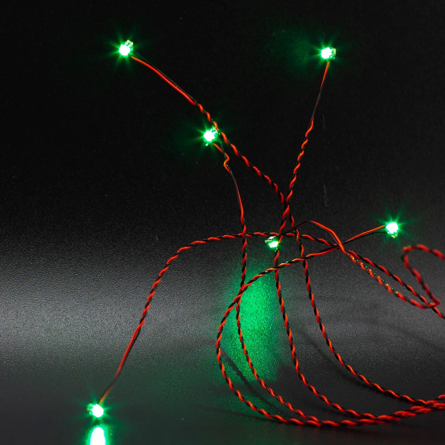 LED Dots for Tiny FX by Pimoroni - The Pi Hut