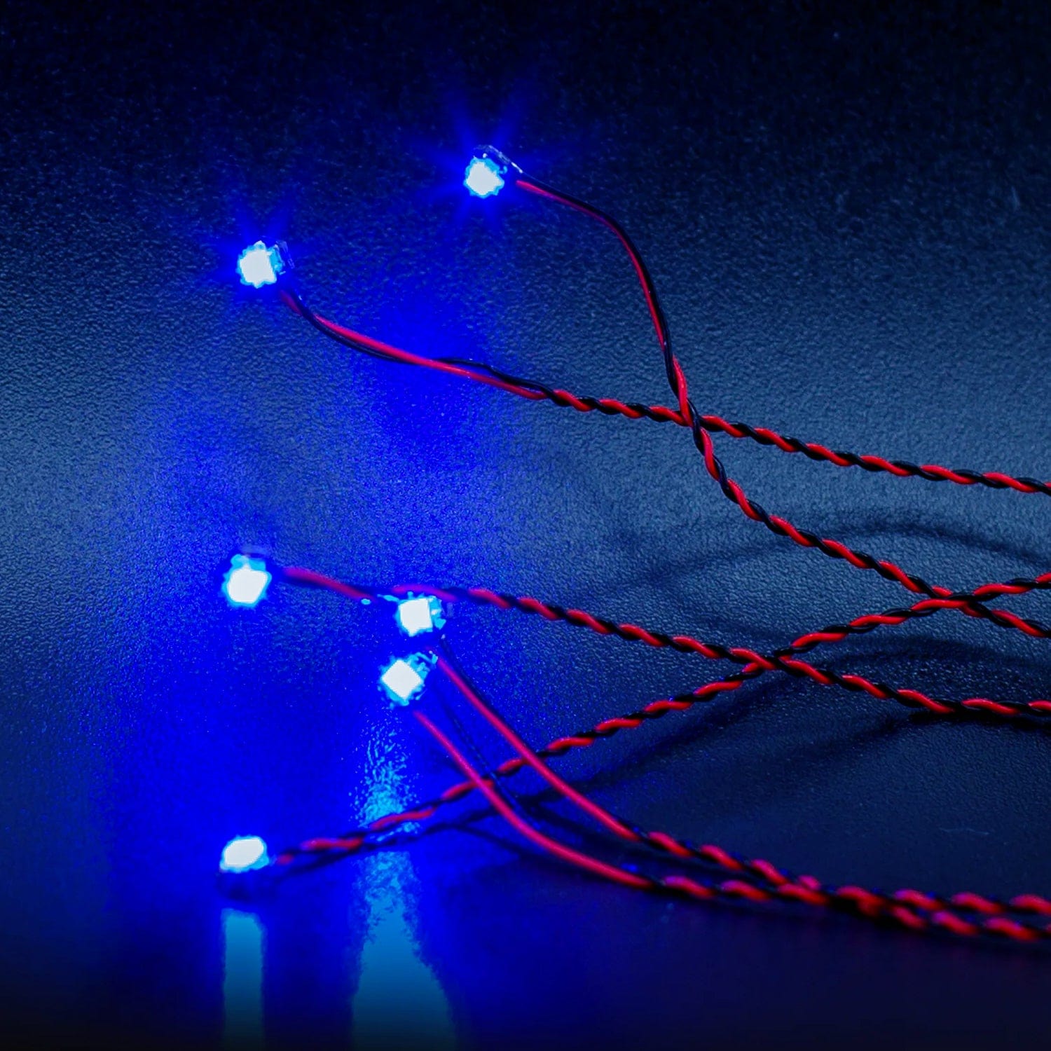 LED Dots for Tiny FX by Pimoroni - The Pi Hut