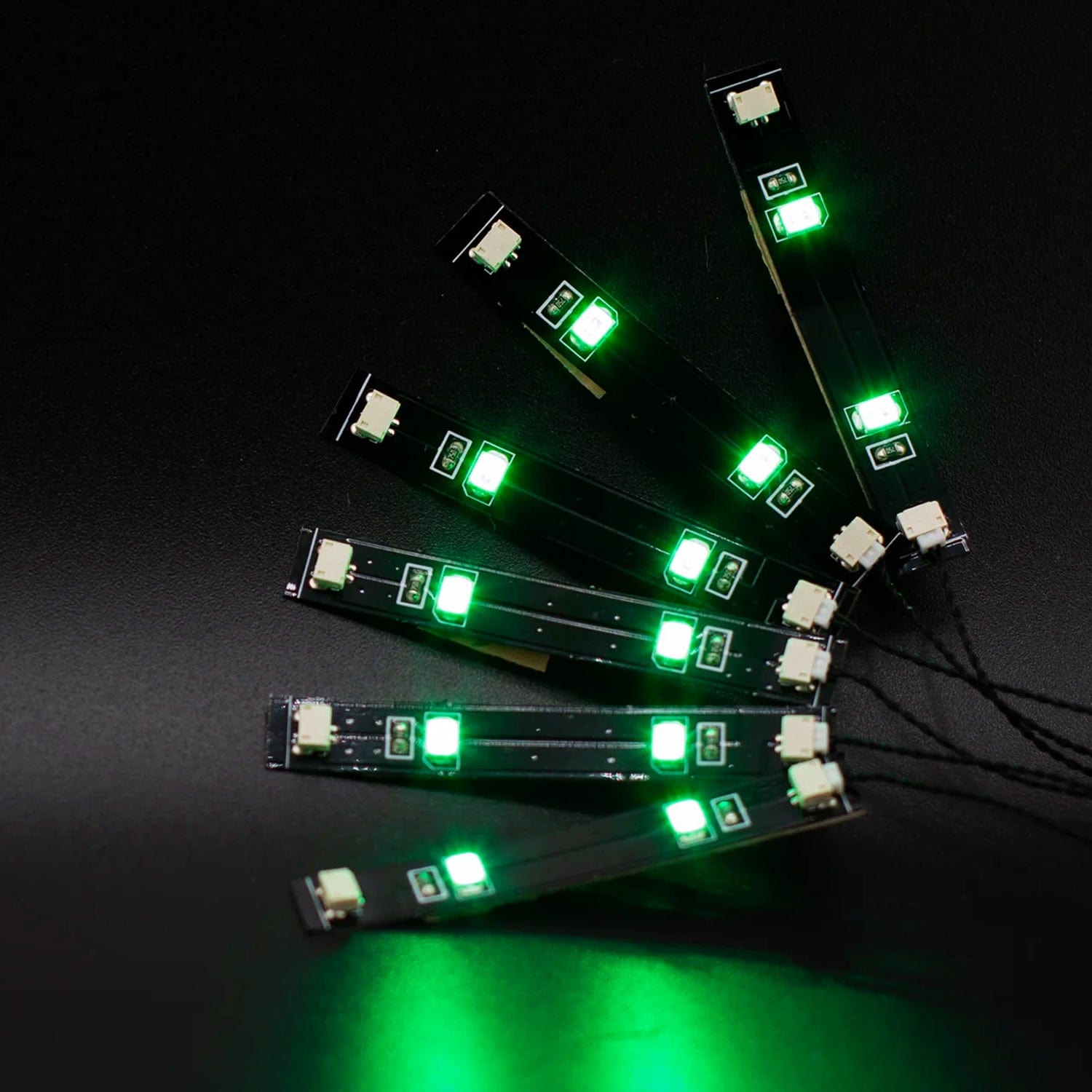 LED Strips for Tiny FX by Pimoroni - The Pi Hut