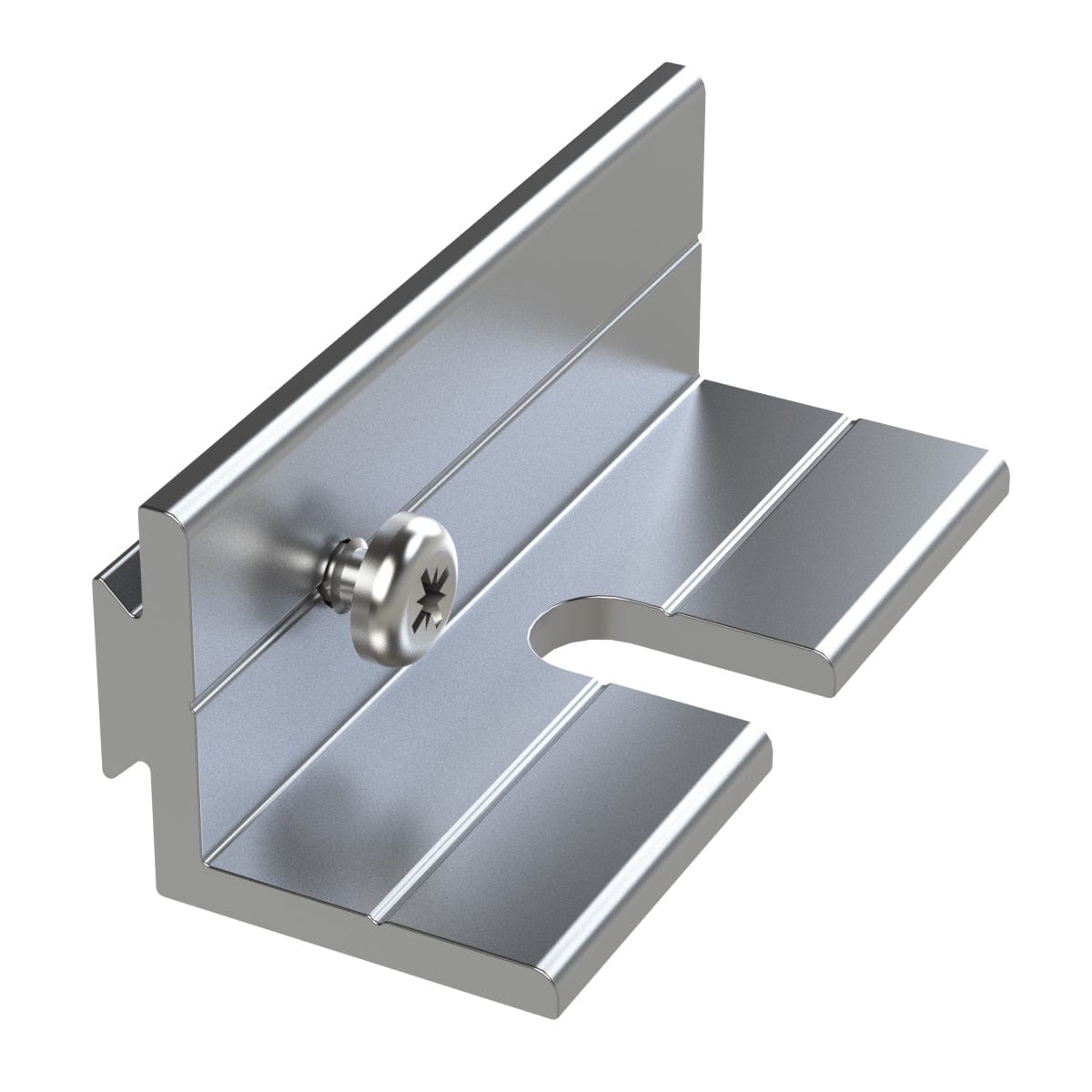 Linc-Lugs - Mounting Brackets for Pi-Box Pro 5 by Lincoln Binns - The Pi Hut