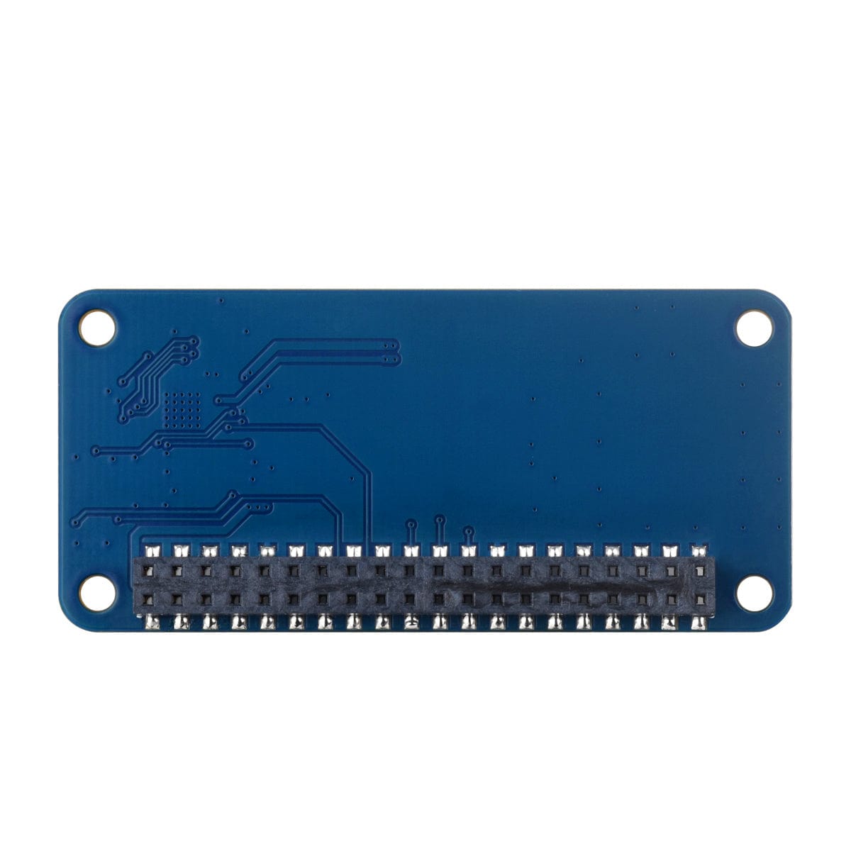 Long-Wave IR Thermal Imaging Camera HAT for Raspberry Pi (Image Processing Algorithm) by Waveshare - The Pi Hut