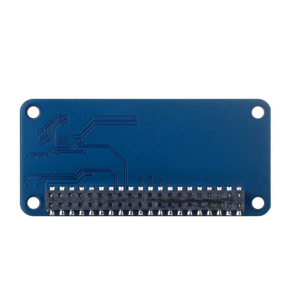 Long-Wave IR Thermal Imaging Camera HAT for Raspberry Pi (Image Processing Algorithm) by Waveshare - The Pi Hut
