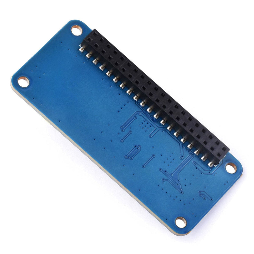 Long-wave IR Thermal Imaging Camera HAT for Raspberry Pi (45° FOV) by Waveshare - The Pi Hut