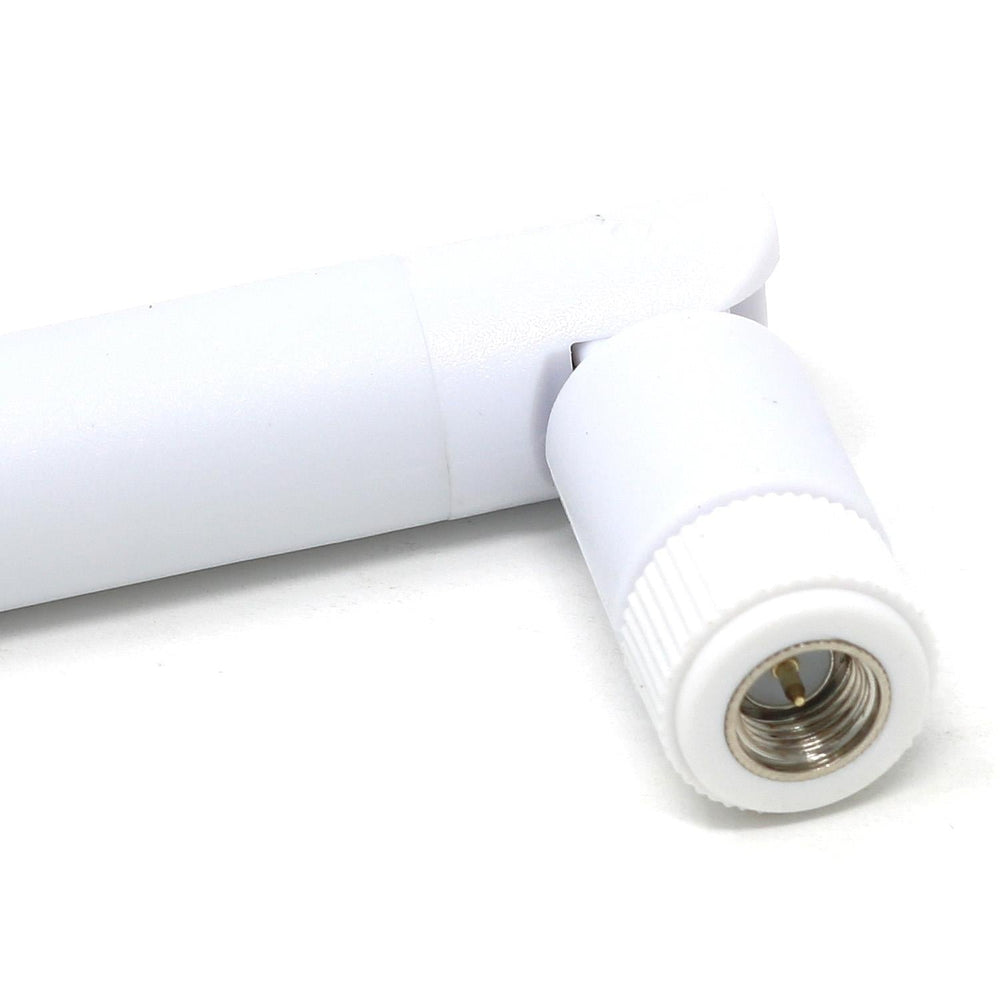 LoRa Antenna with Pigtail - 915MHz White by iLabs - The Pi Hut