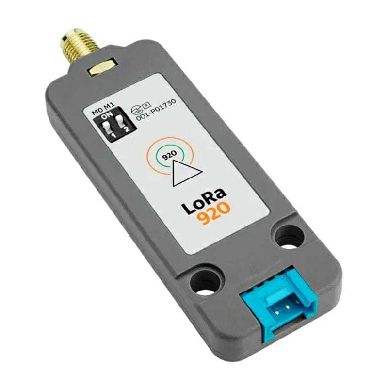 LoRa Unit with Antenna (E220) by M5Stack - The Pi Hut
