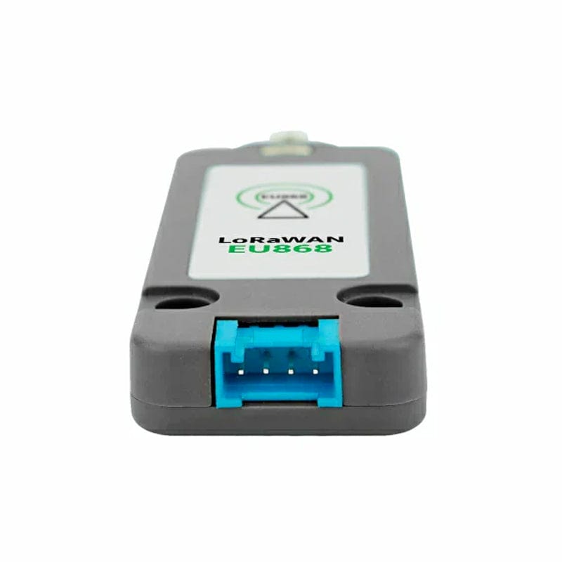 LoRaWAN Unit EU868 (STM32WLE5) with Antenna by M5Stack - The Pi Hut