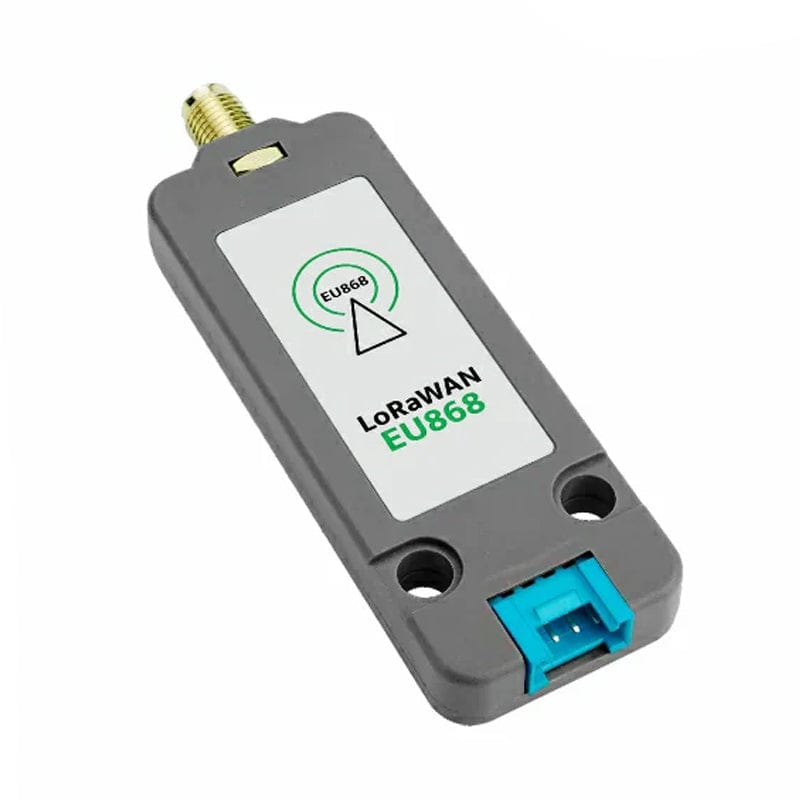 LoRaWAN Unit EU868 (STM32WLE5) with Antenna by M5Stack - The Pi Hut