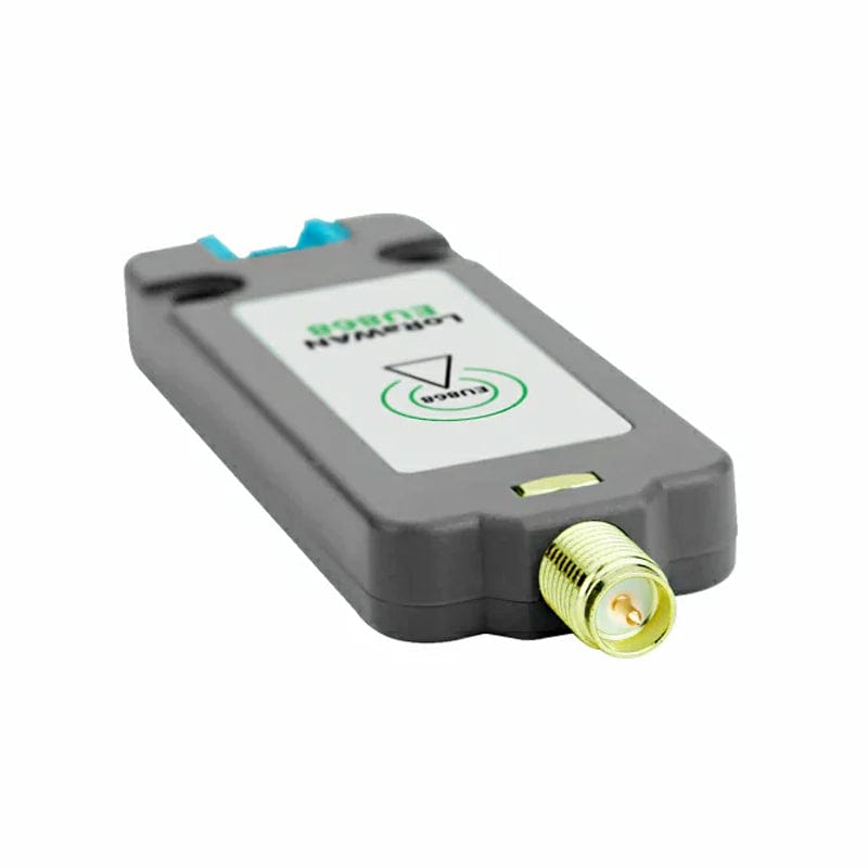 LoRaWAN Unit EU868 (STM32WLE5) with Antenna by M5Stack - The Pi Hut