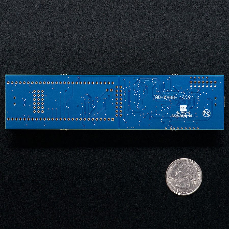 LPCXpresso LPC1347 Development Board with LPC-Link by Adafruit - The Pi Hut