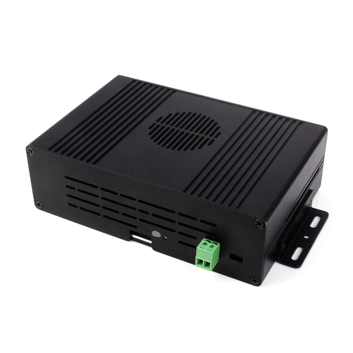 M.2 Module Case for Raspberry Pi 5 by Waveshare - The Pi Hut