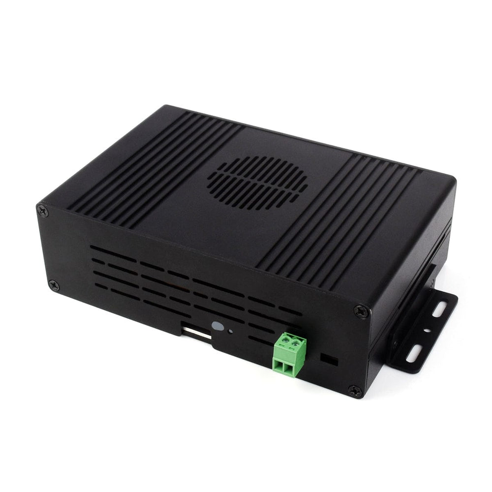 M.2 Module Case for Raspberry Pi 5 by Waveshare - The Pi Hut