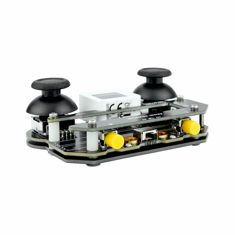 M5Atom Joystick with M5AtomS3 by M5Stack - The Pi Hut