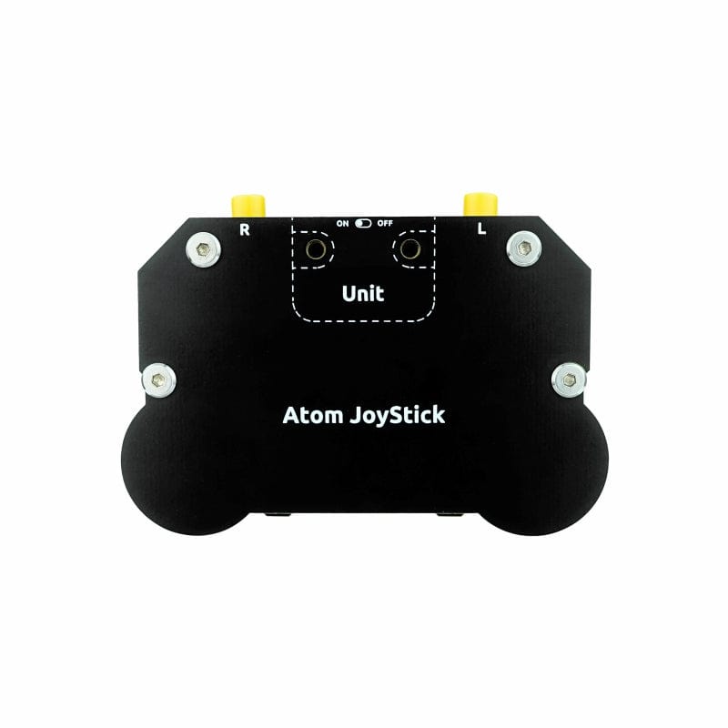M5Atom Joystick with M5AtomS3 by M5Stack - The Pi Hut
