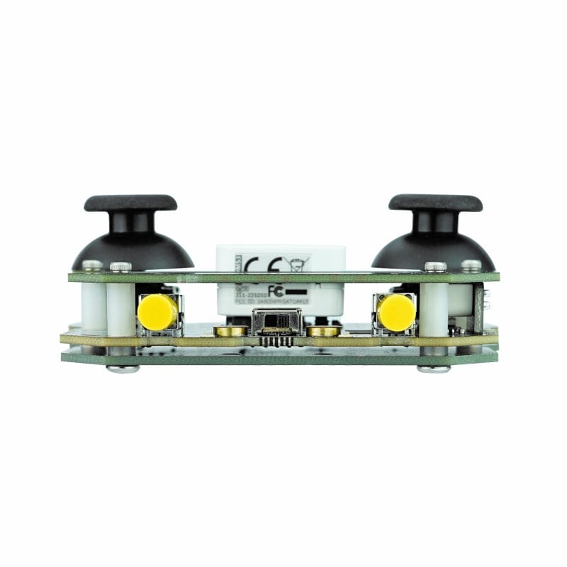 M5Atom Joystick with M5AtomS3 by M5Stack - The Pi Hut