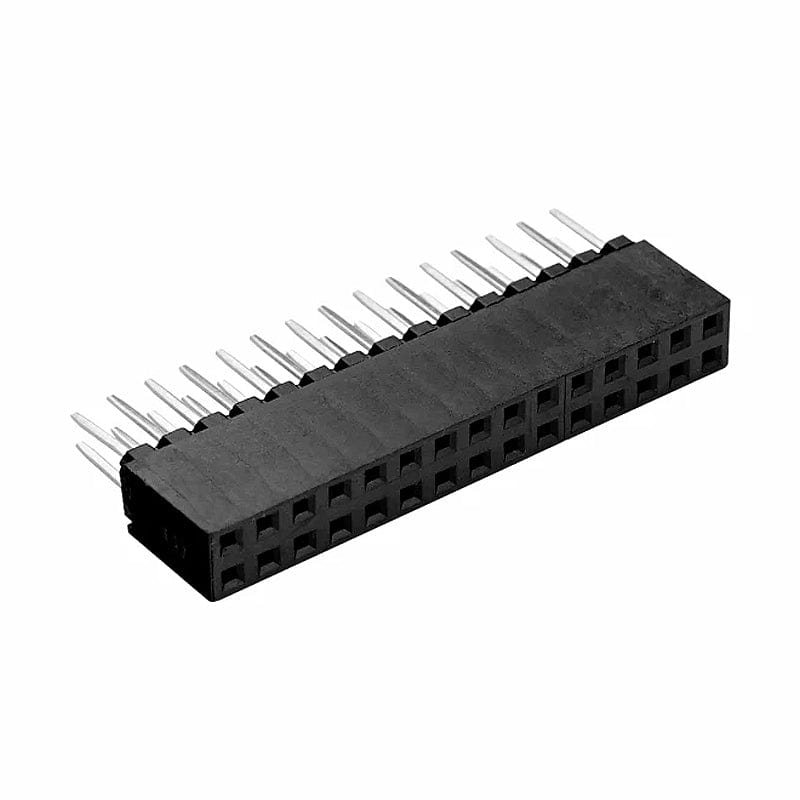 M5Stack 2x15-Pin 2.54mm M-BUS Header Set - 10x by M5Stack - The Pi Hut
