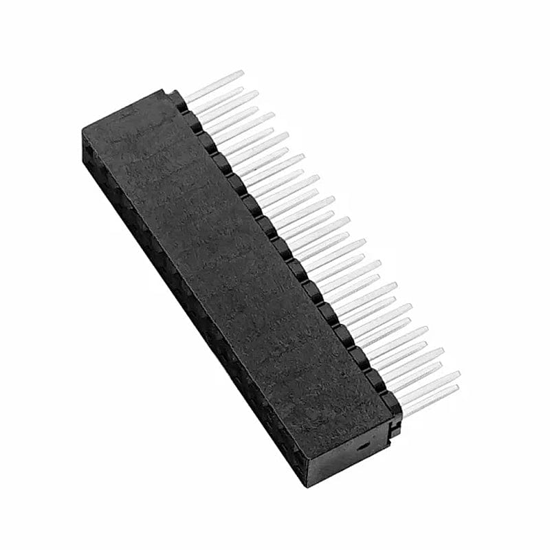 M5Stack 2x15-Pin 2.54mm M-BUS Header Set - 10x by M5Stack - The Pi Hut