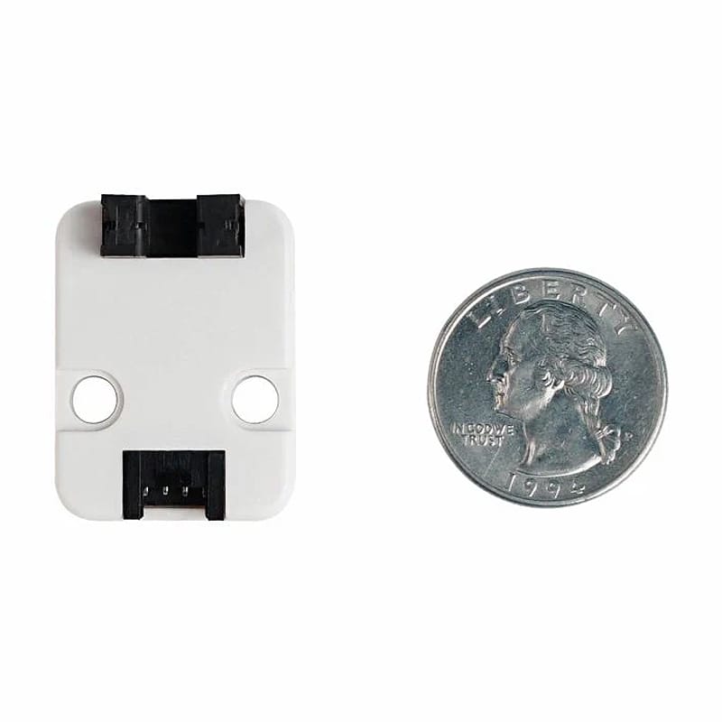 M5Stack 90° Infrared Reflective Unit by M5Stack - The Pi Hut