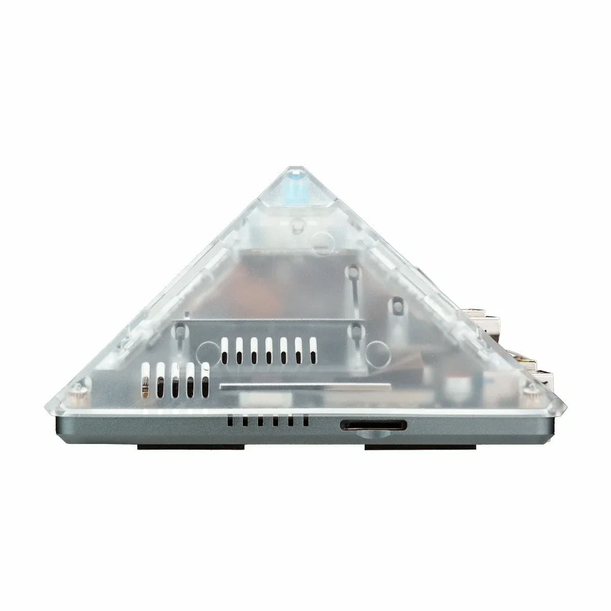 M5Stack AI Pyramid Computing Box 4GB (AX8850) by M5Stack - The Pi Hut