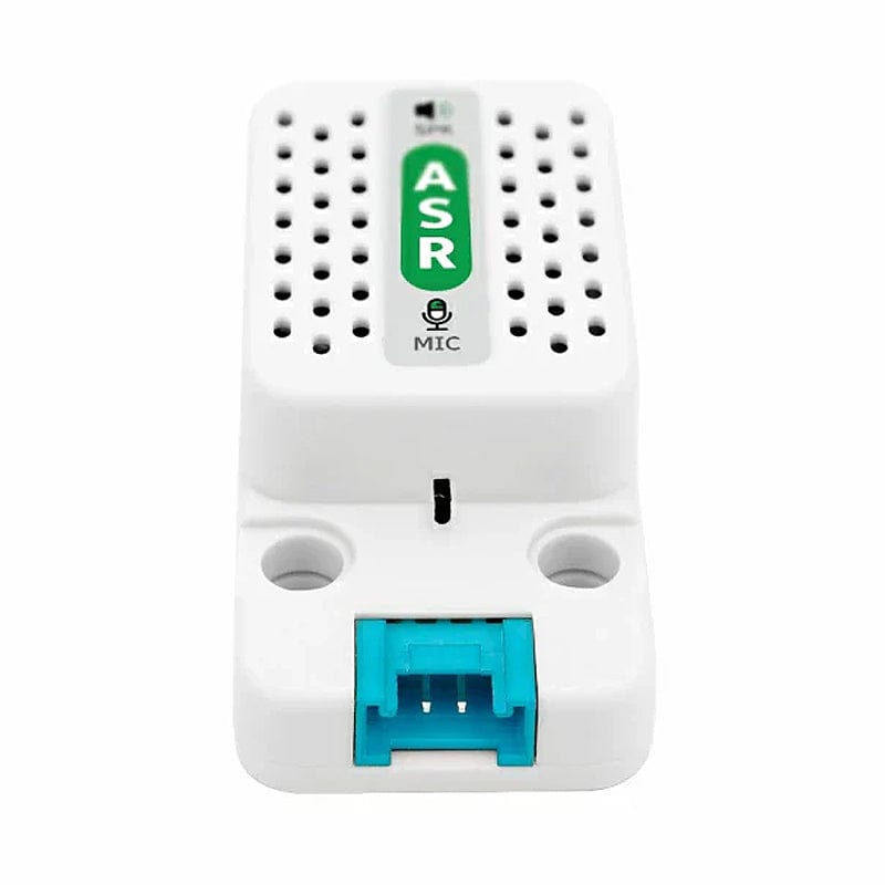 M5Stack ASR Unit with Offline Voice Module (CI-03T)