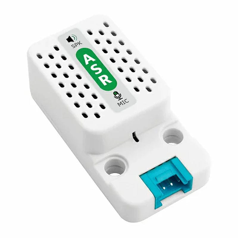 M5Stack ASR Unit with Offline Voice Module (CI-03T)