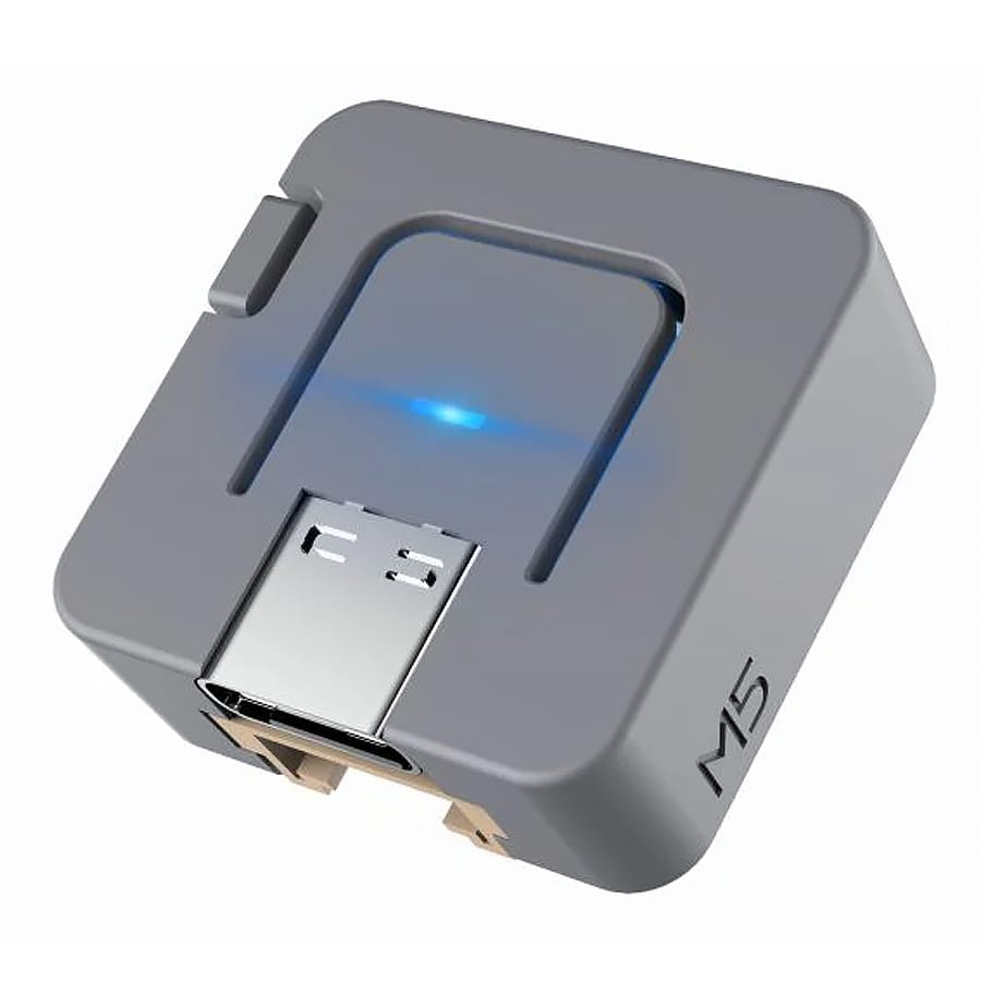 M5Stack ATOM Lite ESP32 by M5Stack - The Pi Hut