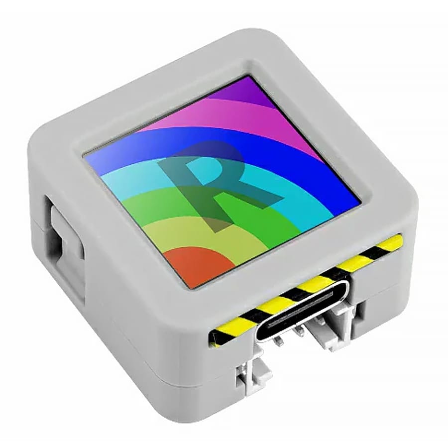 M5Stack ATOM S3R by M5Stack - The Pi Hut