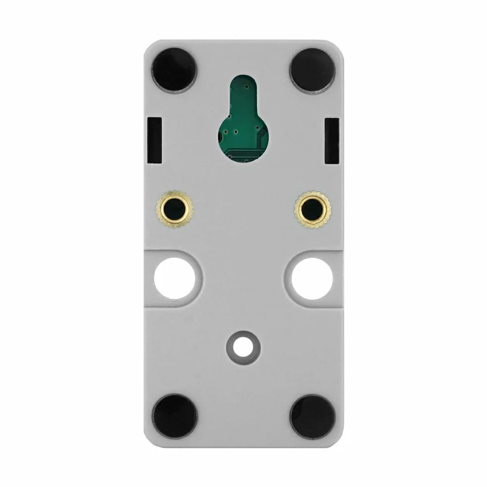 M5Stack Atomic Audio 3.5 Base by M5Stack - The Pi Hut