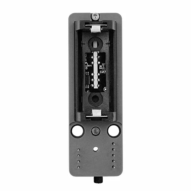 M5Stack ATOMIC Motion Base v1.1 with Power Monitor by M5Stack - The Pi Hut
