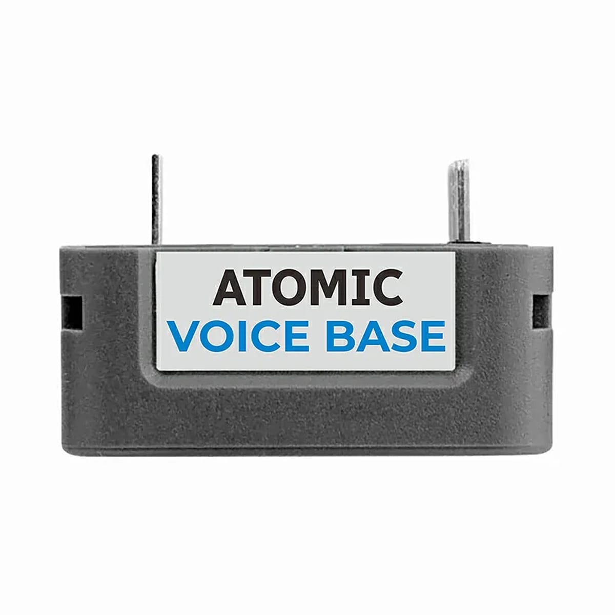 M5Stack Atomic Voice Base by M5Stack - The Pi Hut