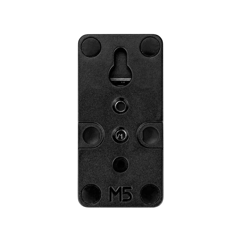 M5Stack ATOMIC (W/O Atom Lite) 2D/1D Barcode Scanner Base by M5Stack - The Pi Hut